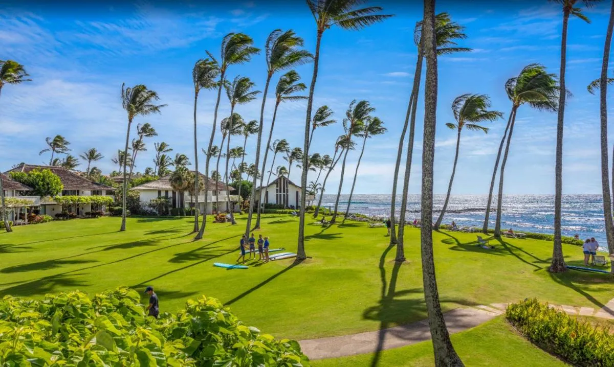 Image 5 of Kiahuna Plantation Unit 118 – 2nd Floor Expansive Views, Air Conditioning