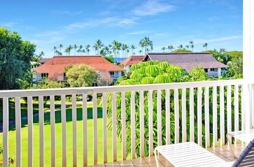 Image of Kiahuna Plantation Unit 118 – 2nd Floor Expansive Views, Air Conditioning