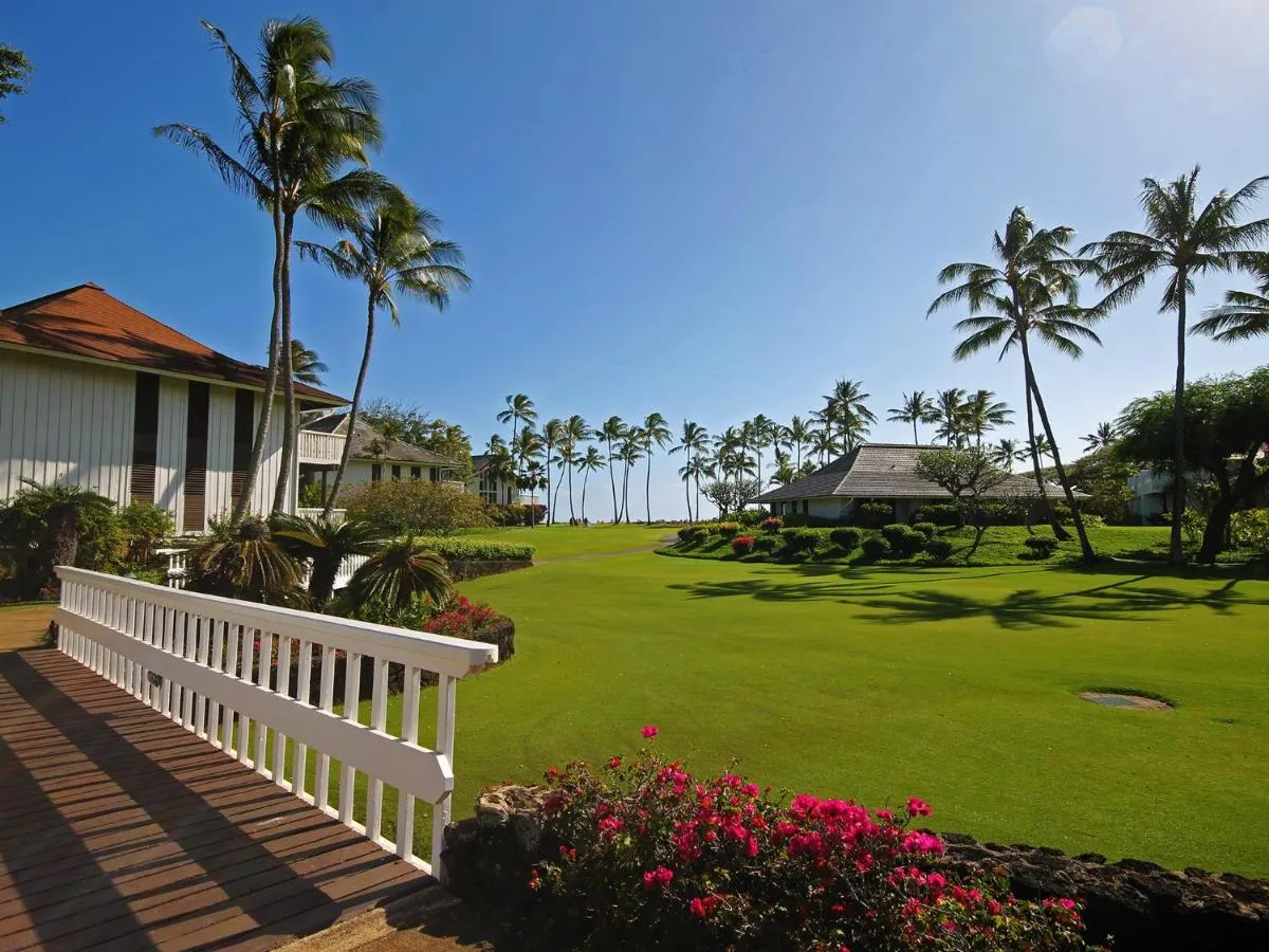 Image 4 of Kiahuna Plantation and Beach Bungalows by Castle
