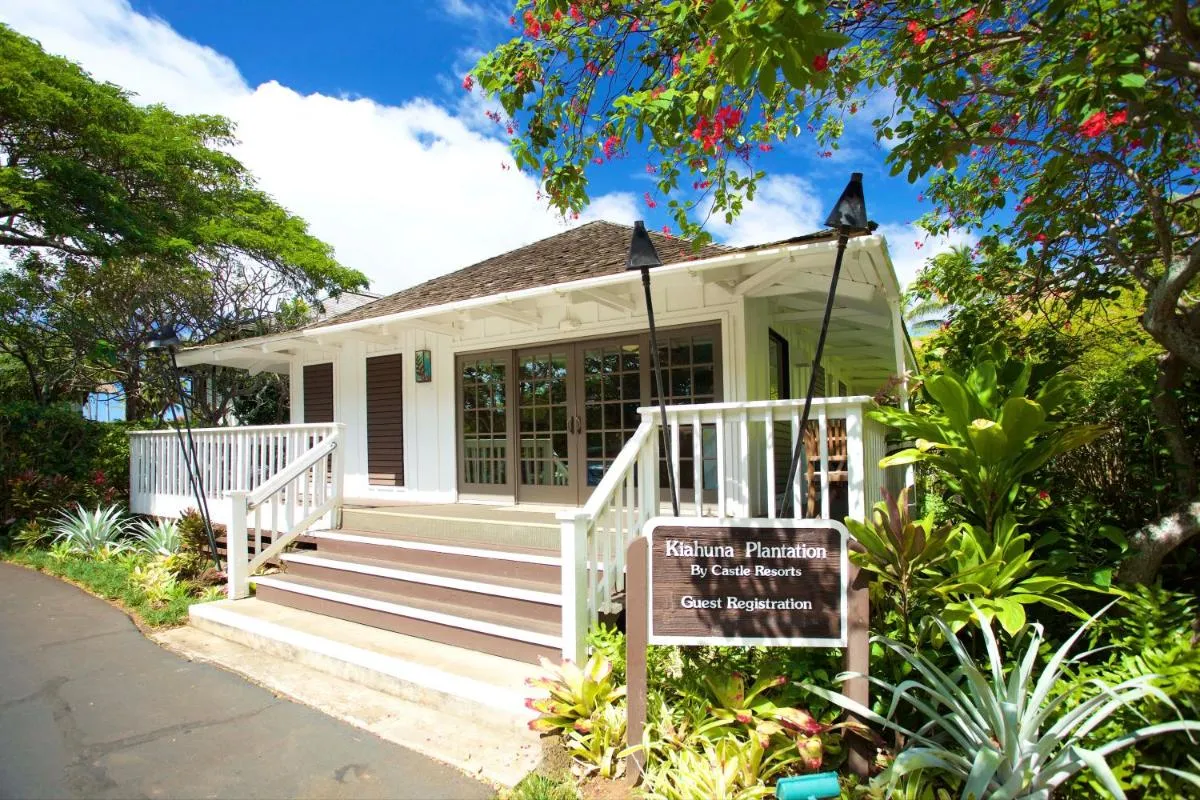 Image 3 of Kiahuna Plantation and Beach Bungalows by Castle