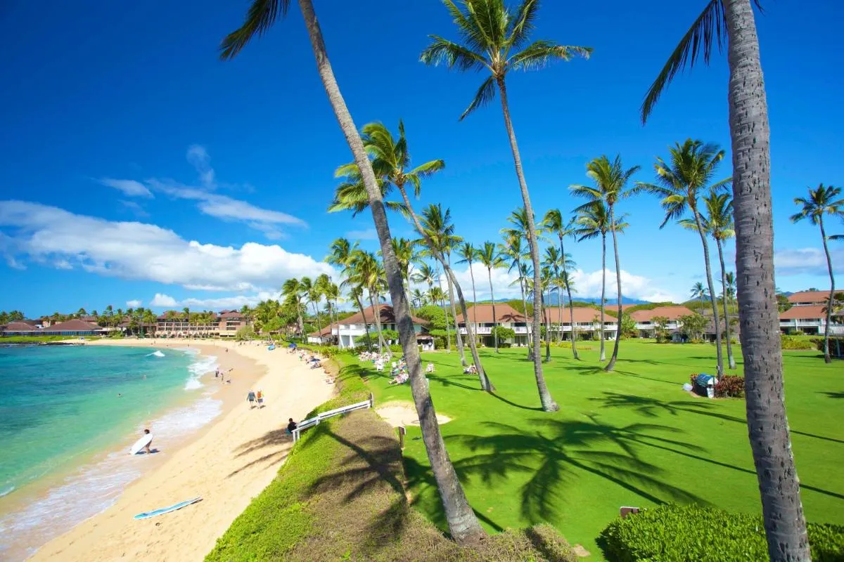 Image 2 of Kiahuna Plantation and Beach Bungalows by Castle