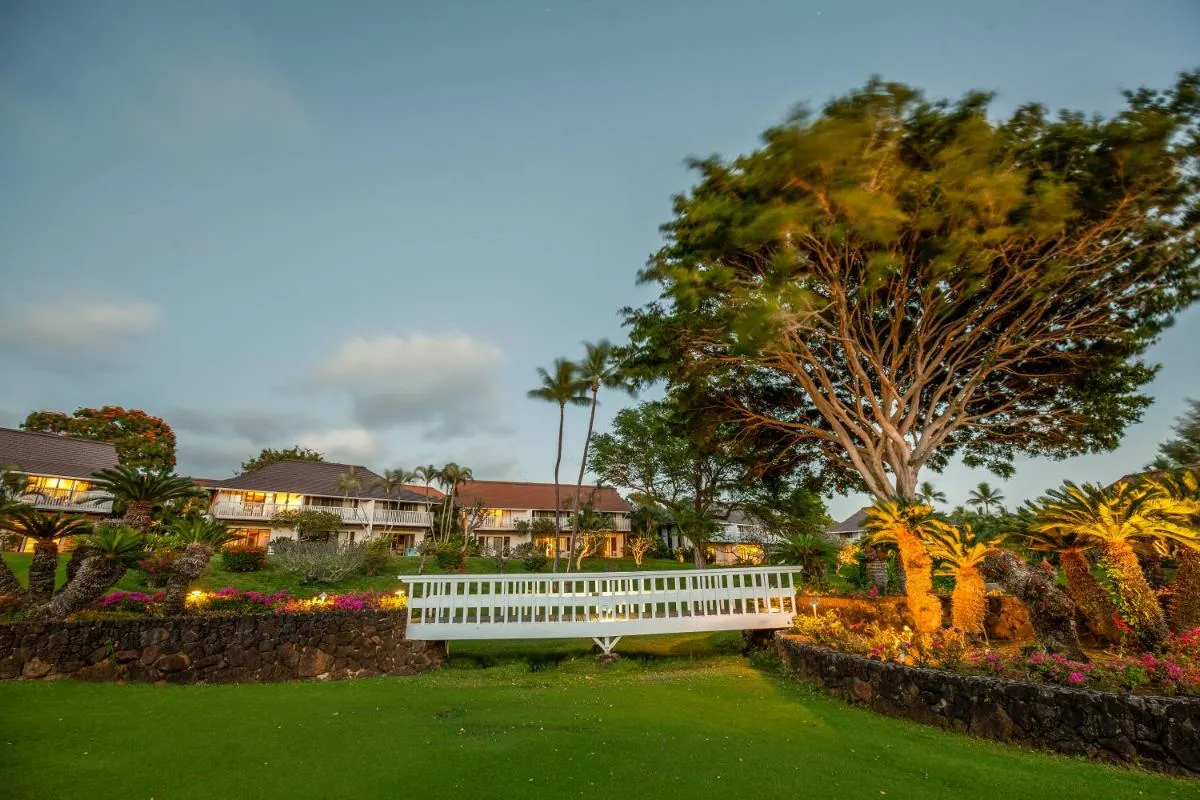 Image 6 of Kiahuna Plantation and Beach Bungalows by Castle