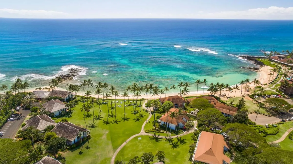 Image 5 of Kiahuna Plantation and Beach Bungalows by Castle