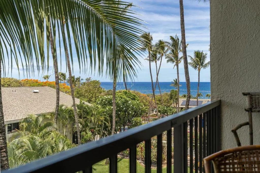 Image of Kihei Akahi C-410