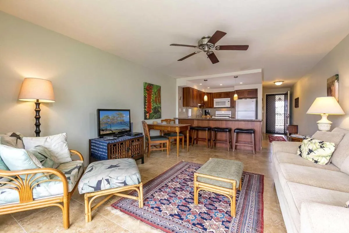 Image 6 of Kihei Akahi Resort – Unit C405
