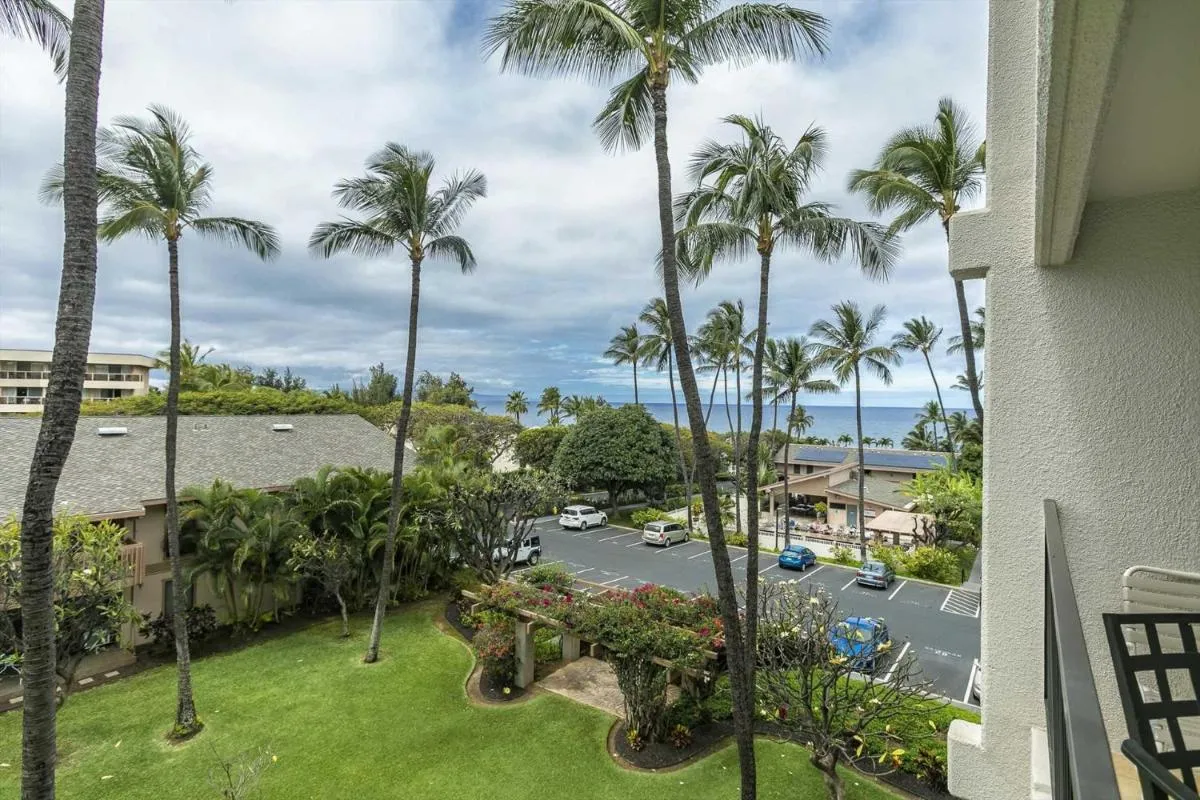 Image 3 of Kihei Akahi Resort – Unit C405