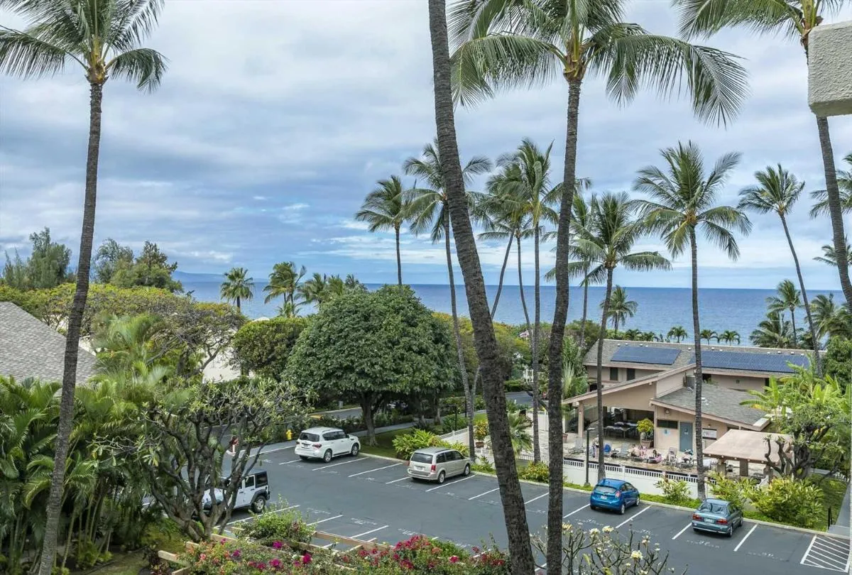Image 2 of Kihei Akahi Resort – Unit C405