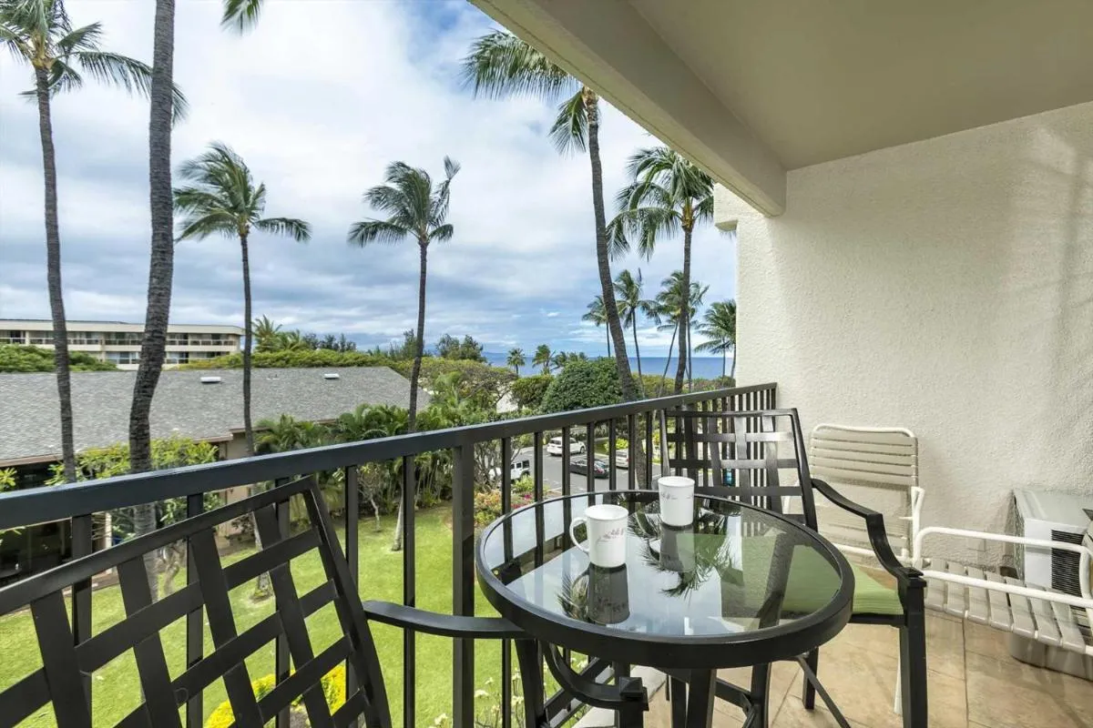 Image 1 of Kihei Akahi Resort – Unit C405