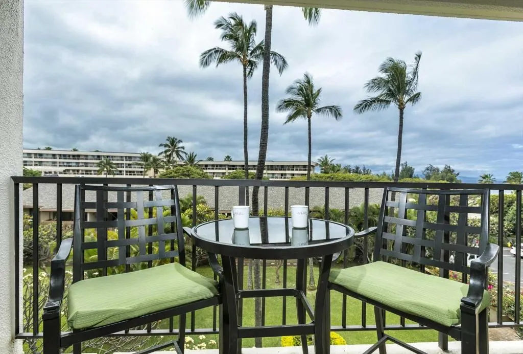 Image of Kihei Akahi Resort – Unit C405