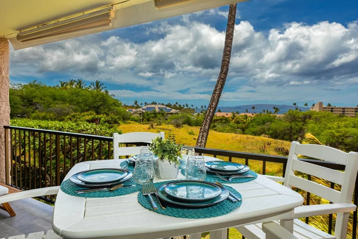 Image 1 of Kihei Ali’i Kai D201 condo