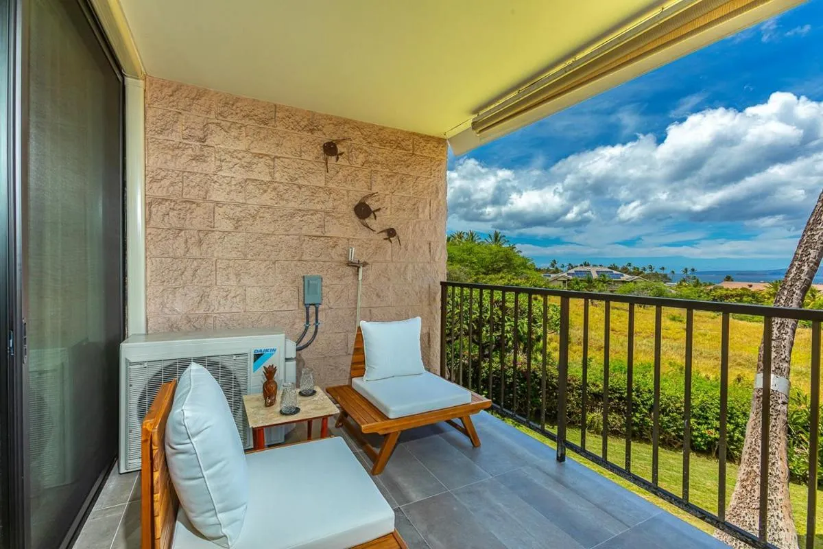 Image 4 of Kihei Ali’i Kai D201 condo