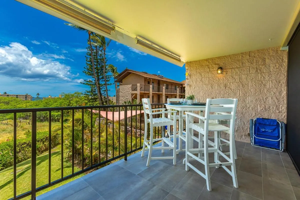 Image 5 of Kihei Ali’i Kai D201 condo