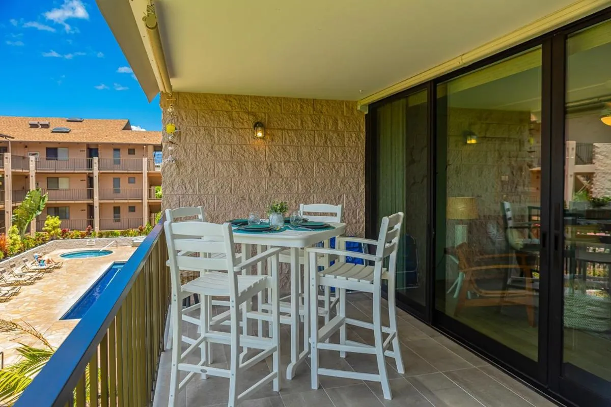 Image 6 of Kihei Ali’i Kai D201 condo