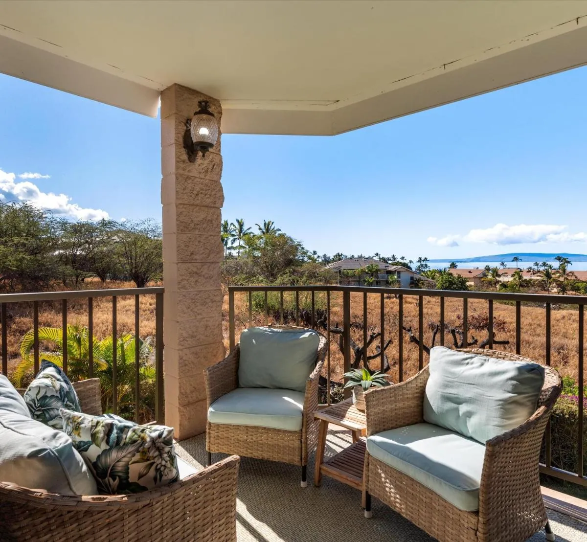Image 6 of Kihei Ali’i Kai D202 condo