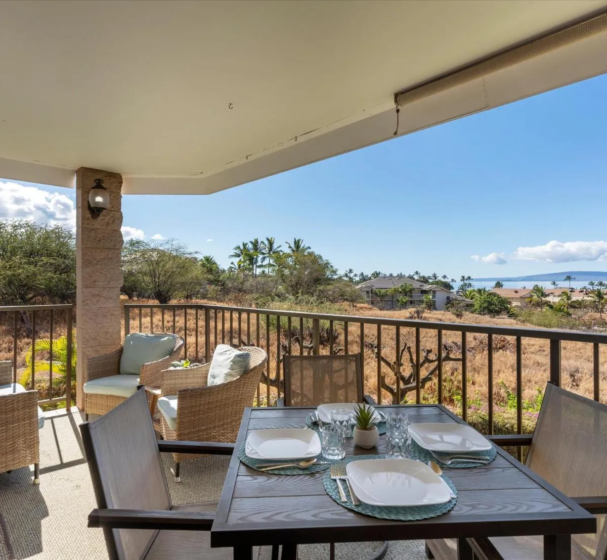 Image 5 of Kihei Ali’i Kai D202 condo