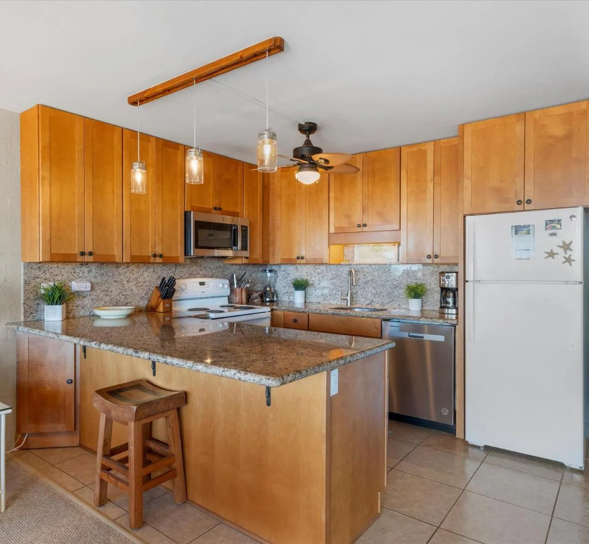 Image 3 of Kihei Ali’i Kai D202 condo