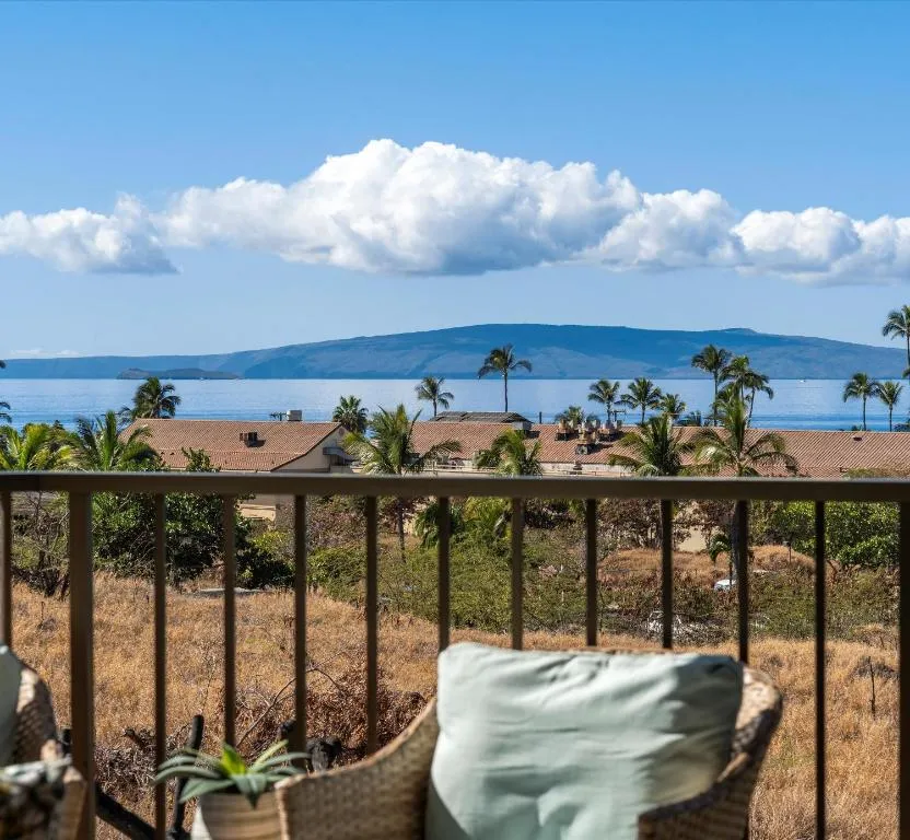 Image of Kihei Ali’i Kai D202 condo