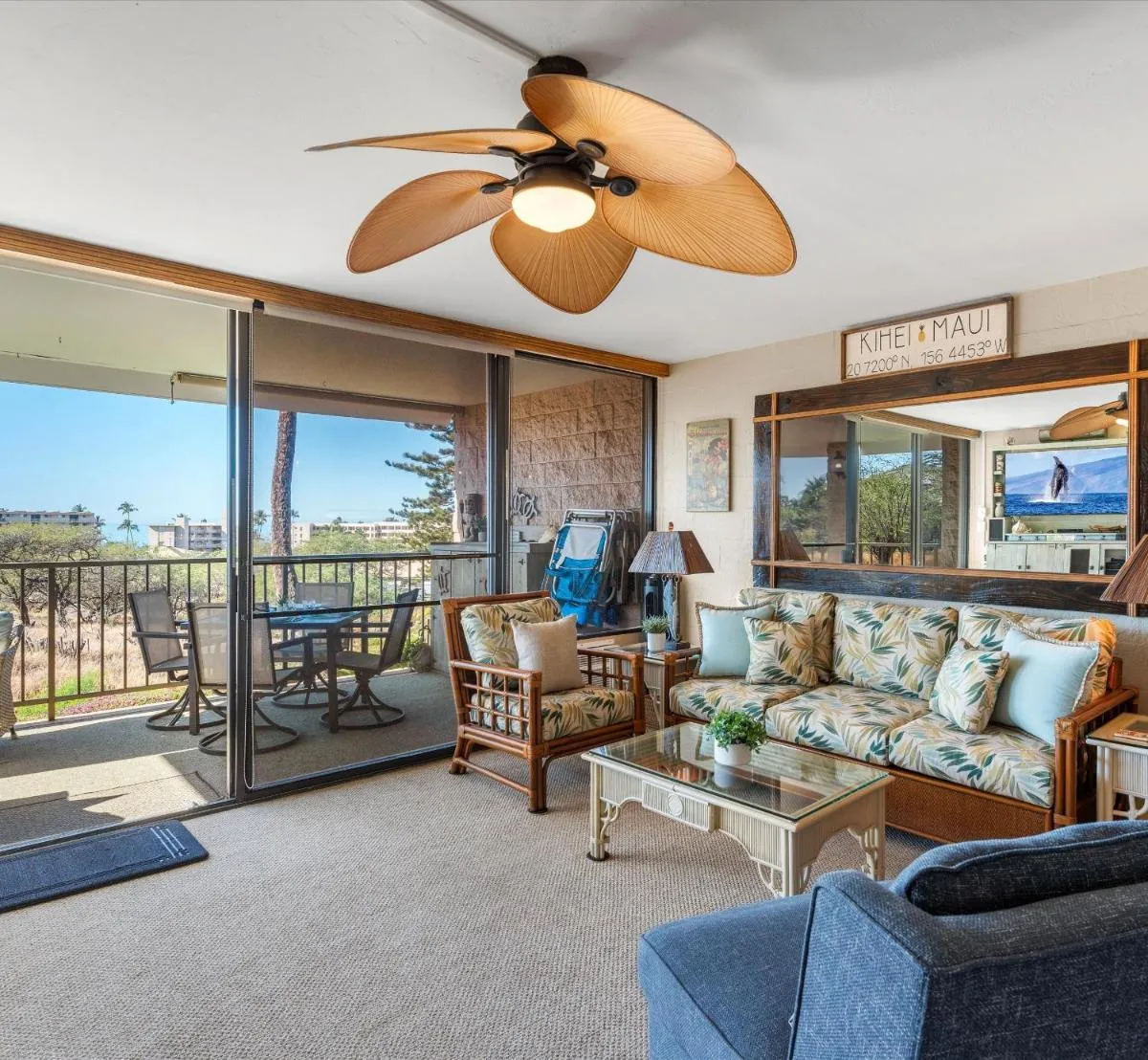 Image 1 of Kihei Ali’i Kai D202 condo