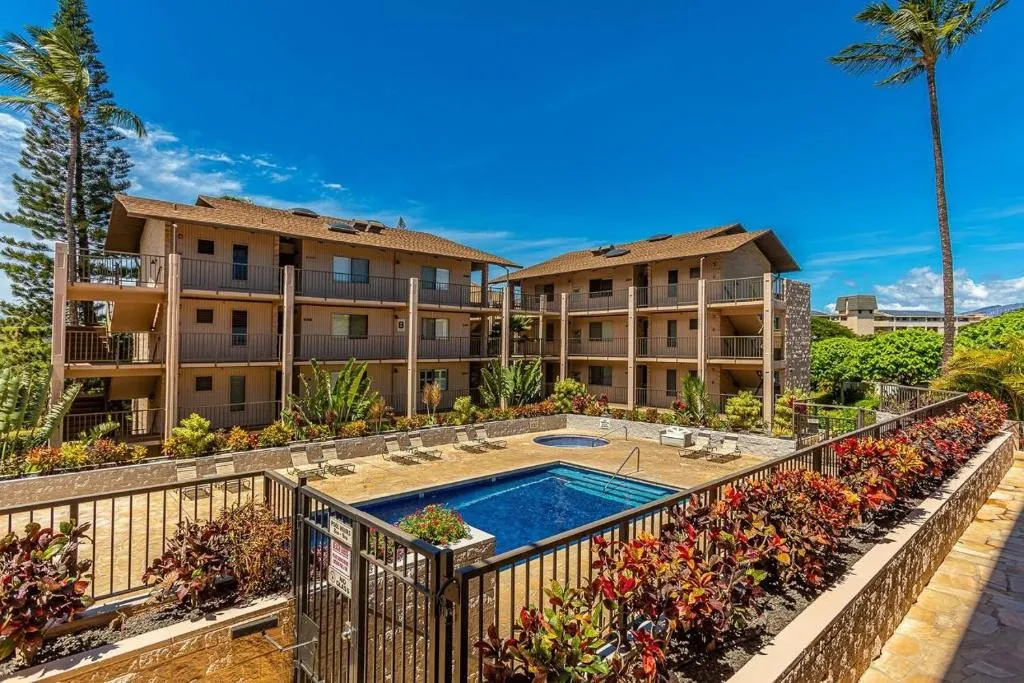Image of Kihei Ali’i Kai by Coldwell Banker Island Vacations