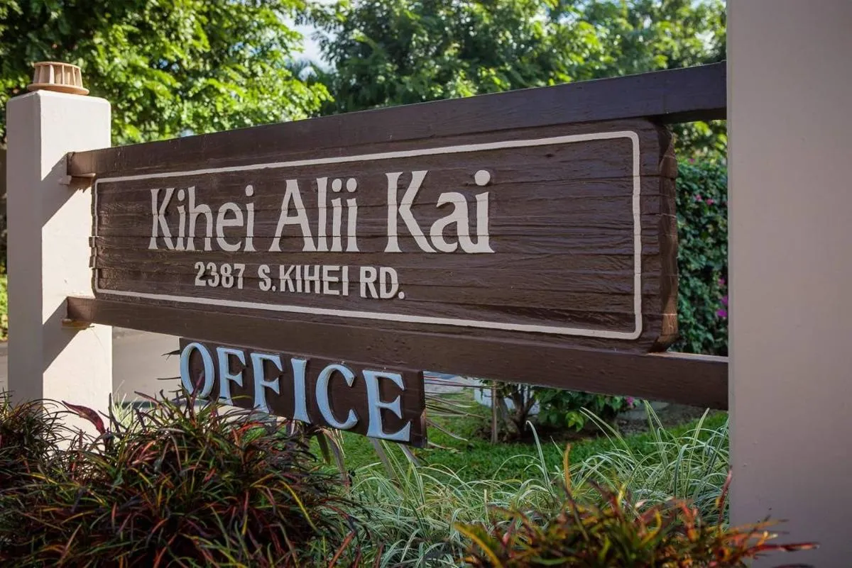 Image 1 of Kihei Ali’i Kai by Coldwell Banker Island Vacations