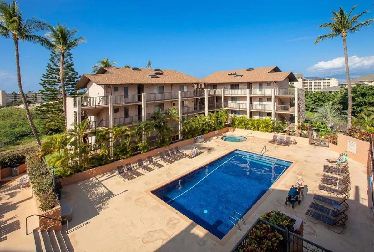 Image 2 of Kihei Ali’i Kai by Coldwell Banker Island Vacations