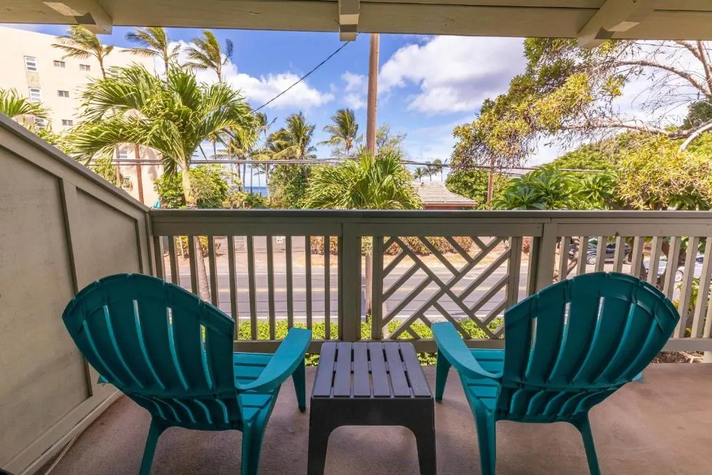 Image of Kihei Bay Surf Unit G259