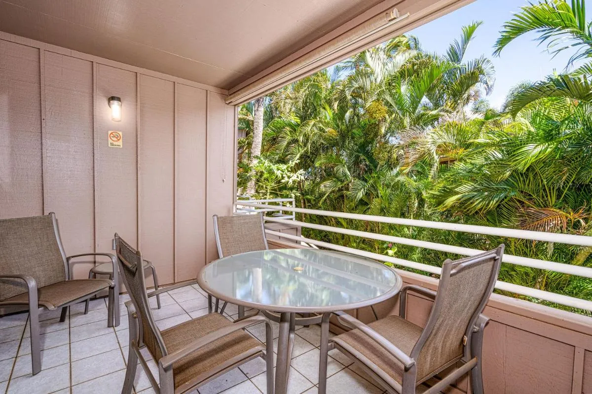 Image 3 of Kihei Bay Vista B-102, Beautifully renovated, AC!