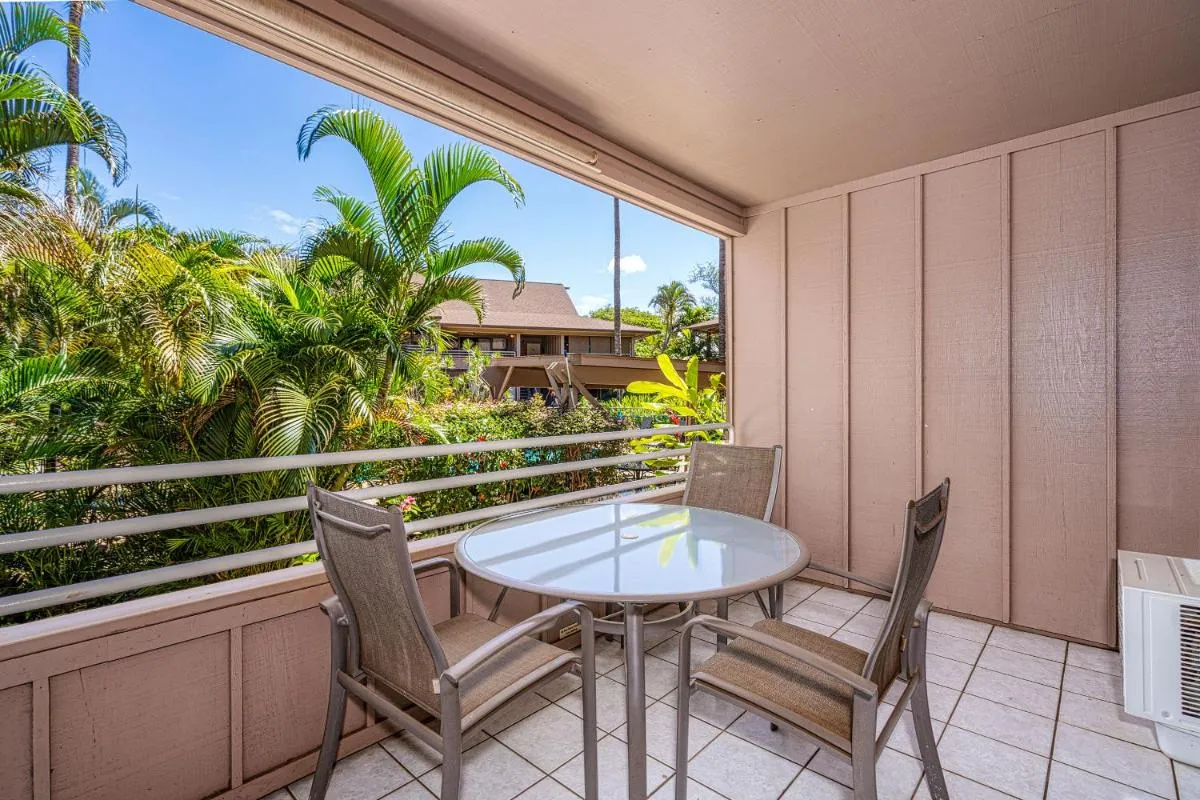 Image 4 of Kihei Bay Vista B-102, Beautifully renovated, AC!