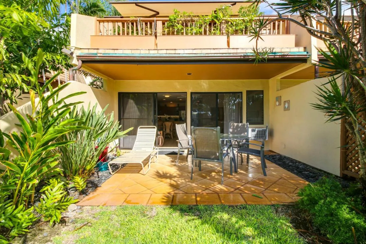 Image 1 of Kihei Condo with Resort Amenities Walk to the Beach