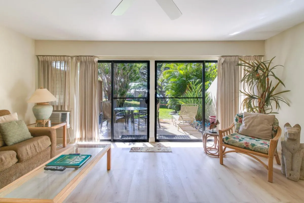 Image 3 of Kihei Condo with Resort Amenities Walk to the Beach