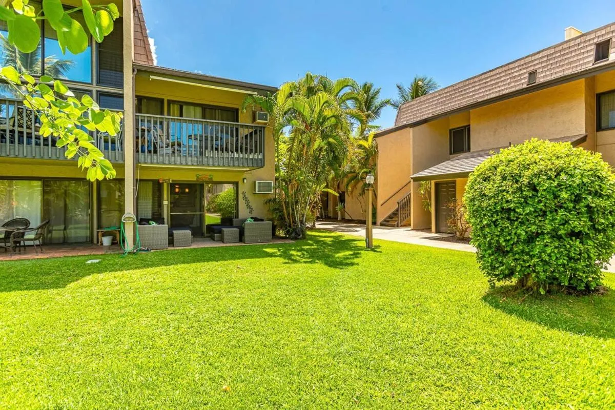 Image 1 of Kihei Garden Estates D104 condo
