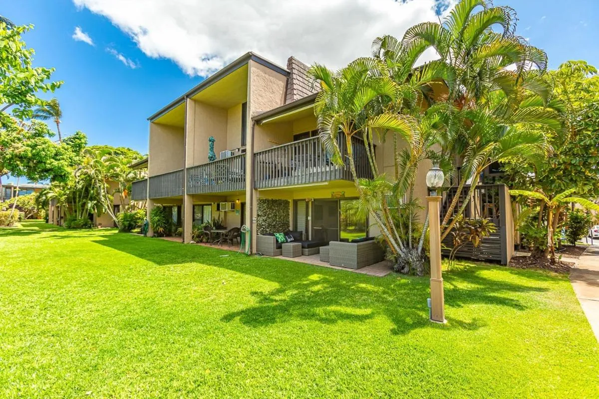 Image 2 of Kihei Garden Estates D104 condo