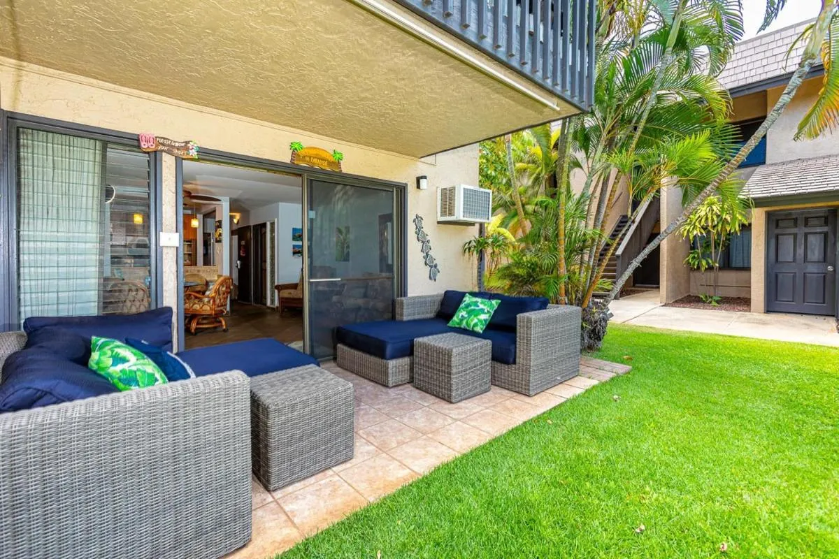 Image 3 of Kihei Garden Estates D104 condo