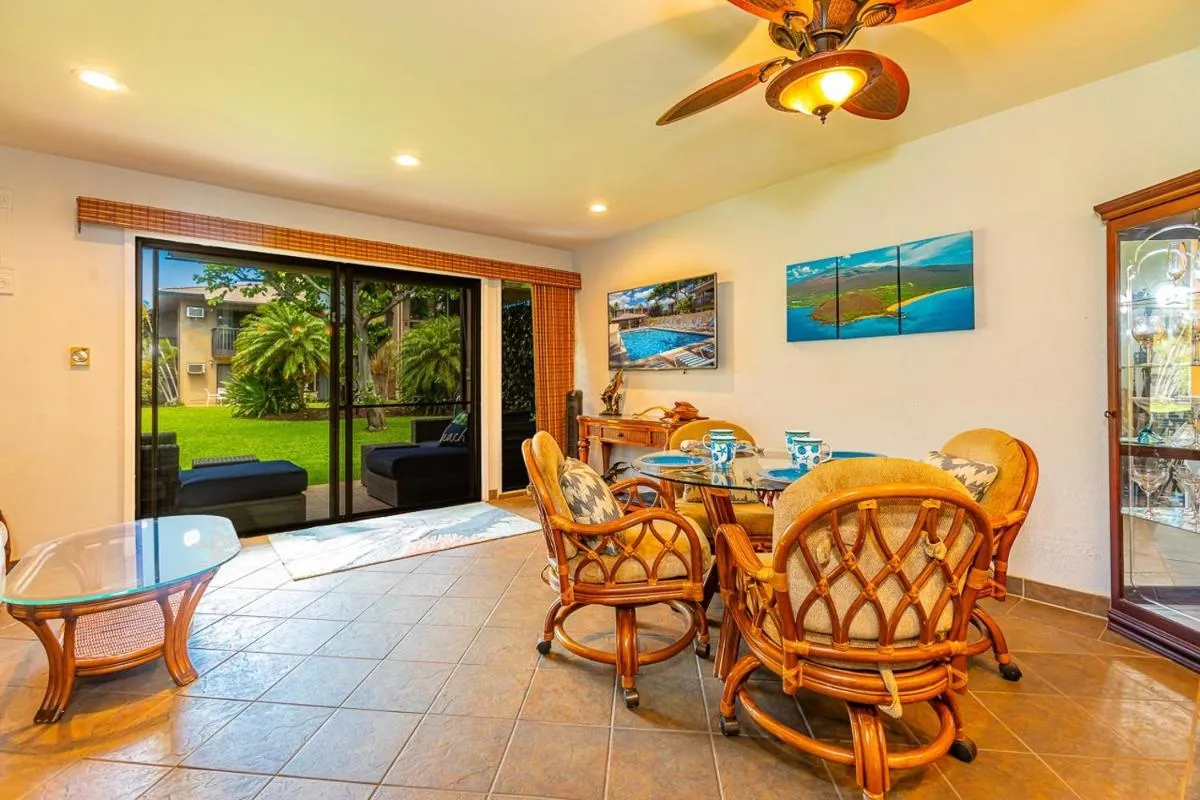 Image 6 of Kihei Garden Estates D104 condo