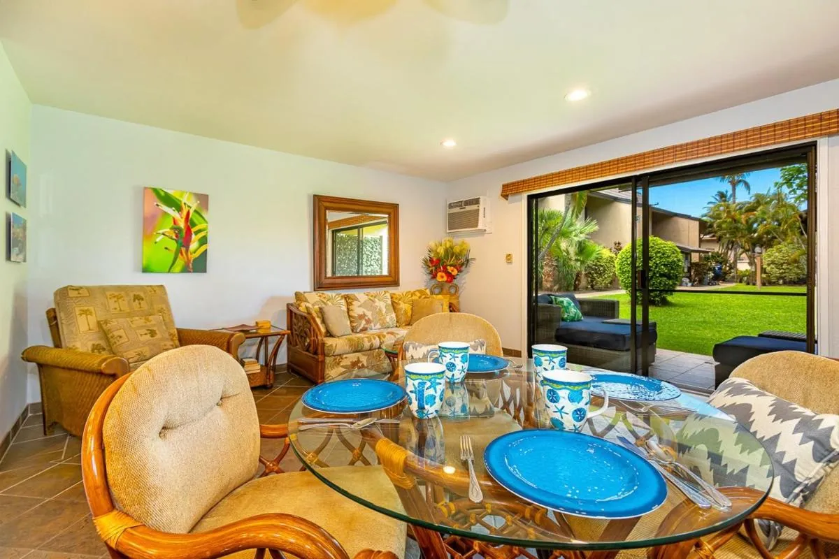 Image 5 of Kihei Garden Estates D104 condo