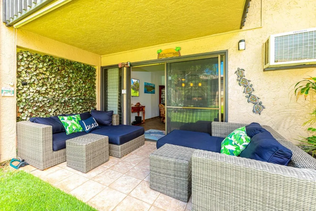 Image 4 of Kihei Garden Estates D104 condo