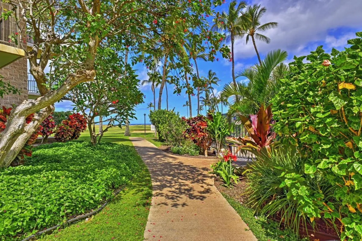 Image 4 of Kihei Haven at Village by the Sea, Steps to Beach!