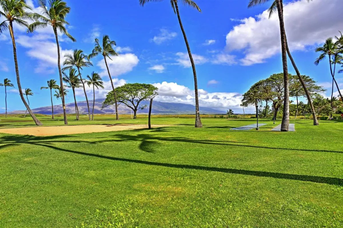 Image 1 of Kihei Haven at Village by the Sea, Steps to Beach!