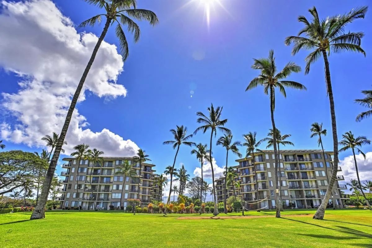 Image 2 of Kihei Haven at Village by the Sea, Steps to Beach!