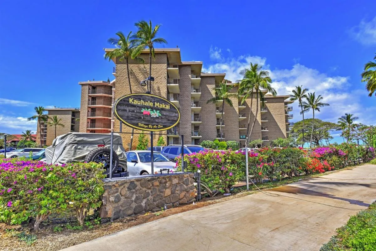 Image 5 of Kihei Haven at Village by the Sea, Steps to Beach!