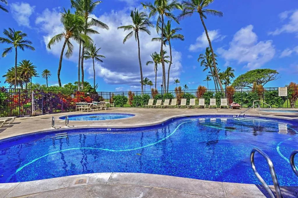 Image of Kihei Haven at Village by the Sea, Steps to Beach!