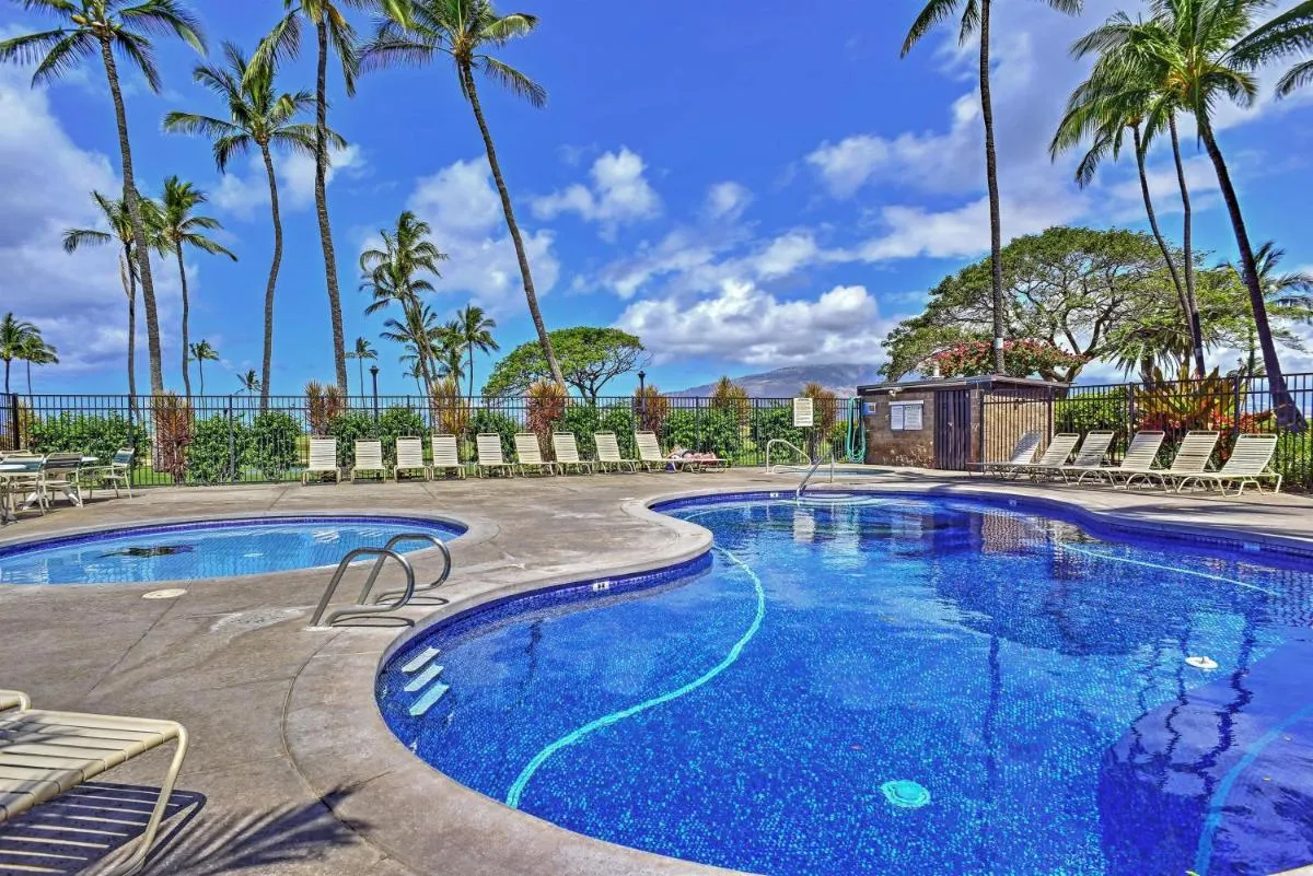 Image 3 of Kihei Haven at Village by the Sea, Steps to Beach!