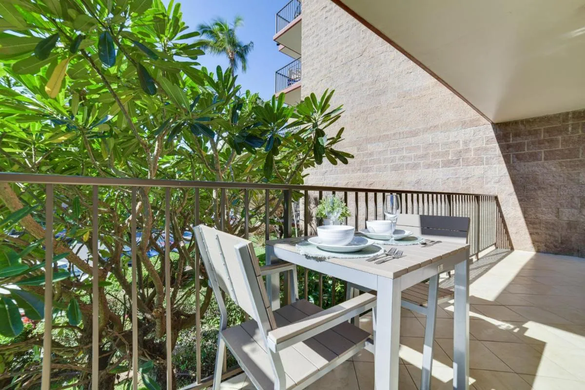 Image 6 of Kihei Haven at Village by the Sea, Steps to Beach!