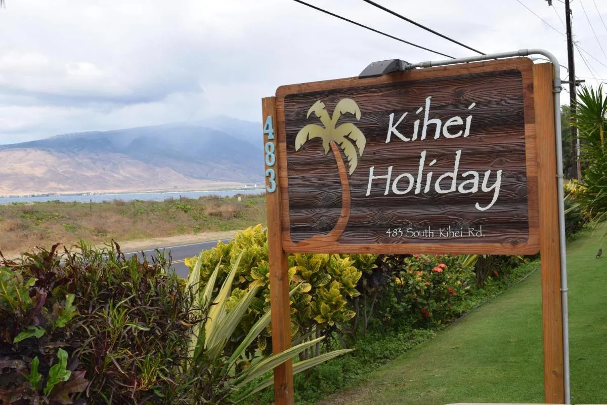 Image 1 of Kihei Holiday 116