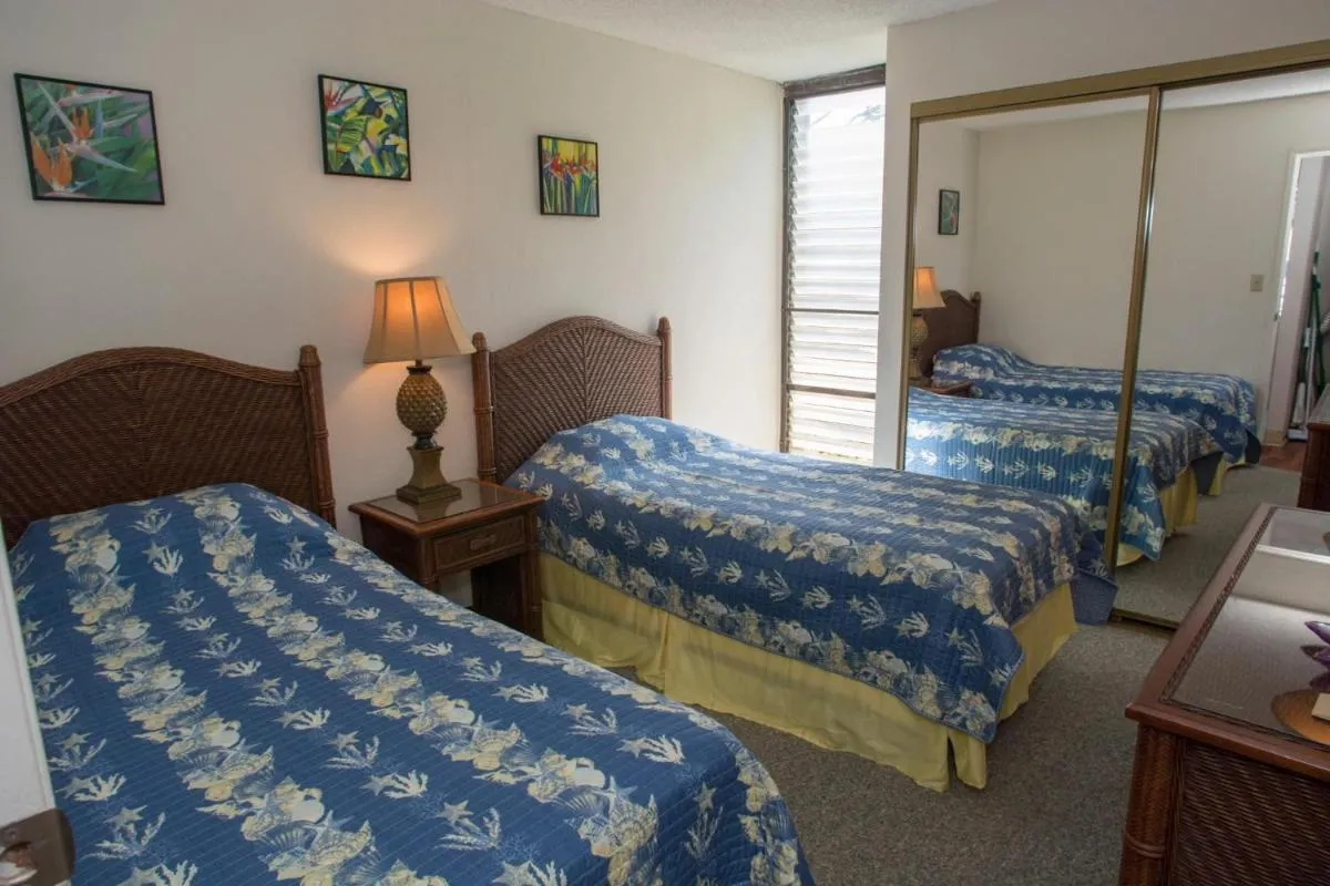 Image 6 of Kihei Holiday 116