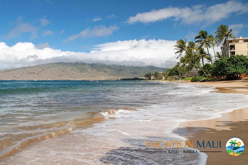 Image of Kihei Holiday 215 – a Charming 2BR, 1BA Condo, AC
