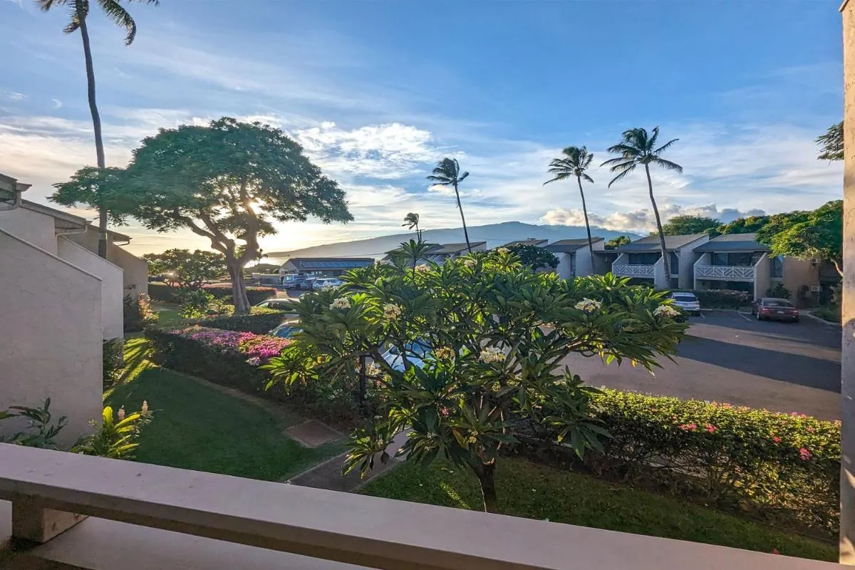 Image 1 of Kihei Holiday 215 – a Charming 2BR, 1BA Condo, AC