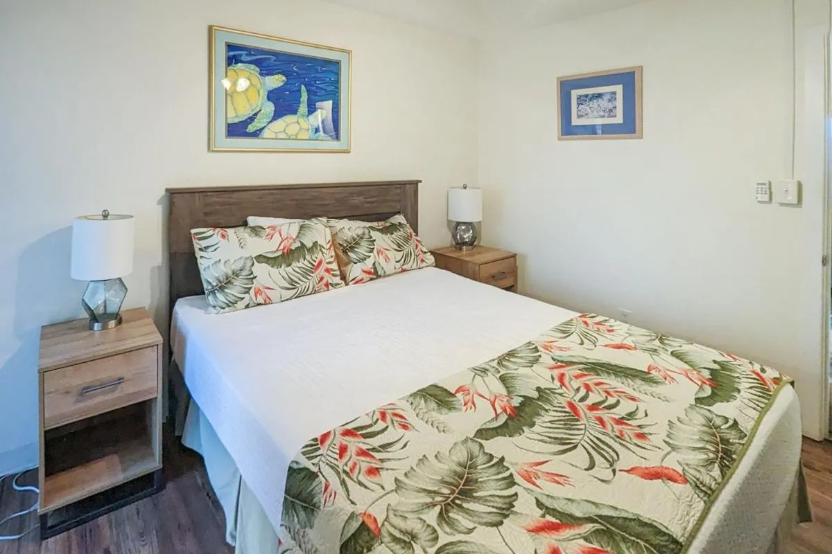 Image 4 of Kihei Holiday 215 – a Charming 2BR, 1BA Condo, AC