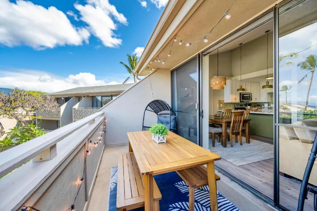 Image of Kihei Holiday 311