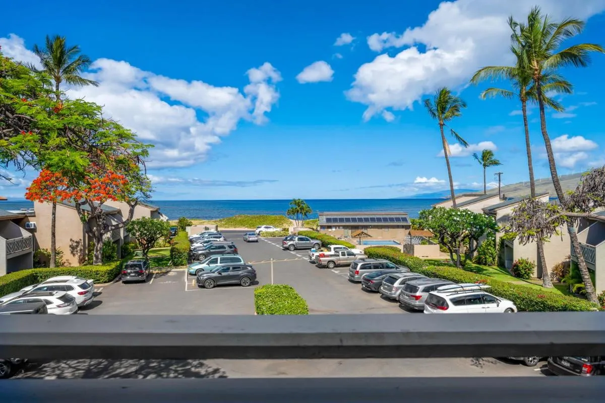 Image 1 of Kihei Holiday 311